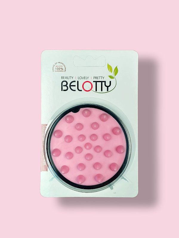 Belotty Shampoo Massage Brush-0