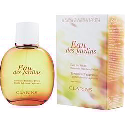 CLARINS EAU DES JARDINS by Clarins-0