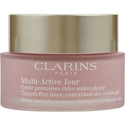 Clarins by Clarins-0