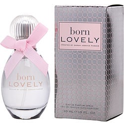BORN LOVELY SARAH JESSICA PARKER by Sarah Jessica Parker-0