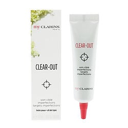 Clarins by Clarins-0