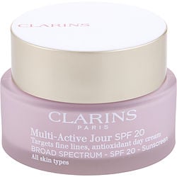 Clarins by Clarins-0