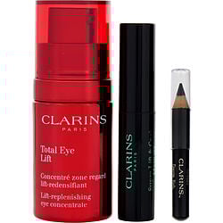 Clarins by Clarins-0