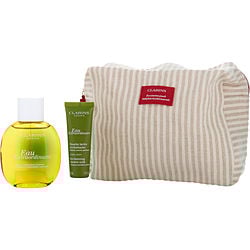 CLARINS EAU EXTRAORDINAIRE by Clarins-0