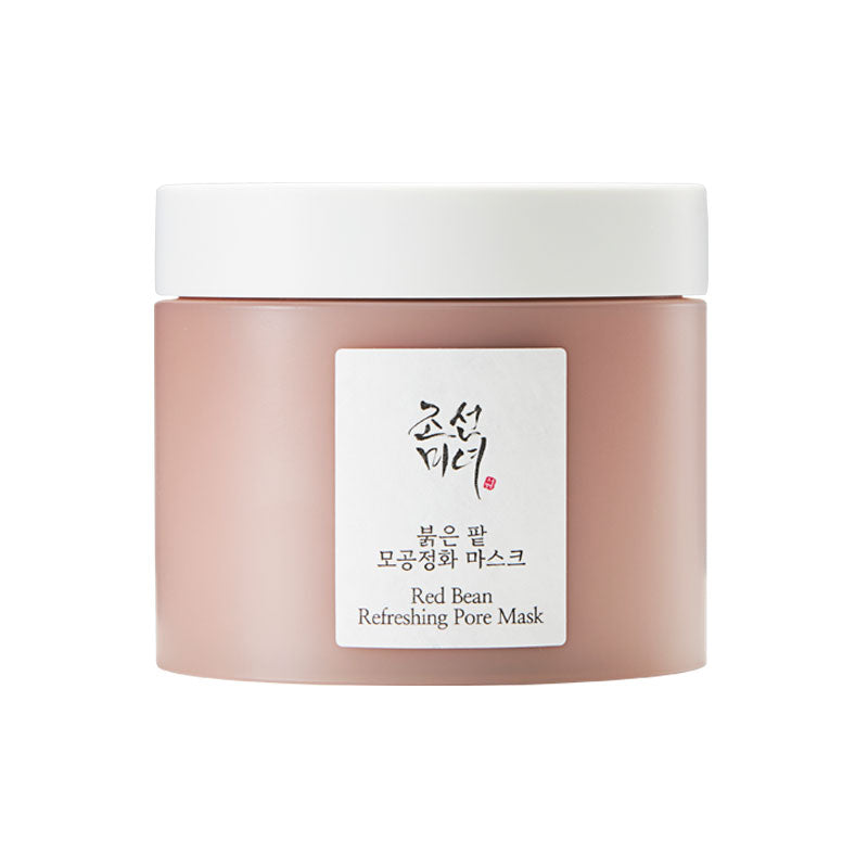 Beauty of Joseon Red Bean Refreshing Pore Mask 140ml-0