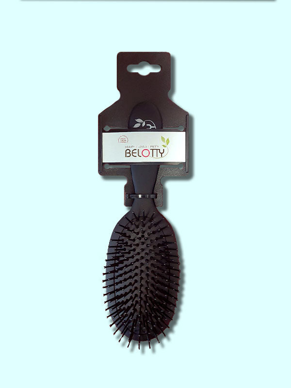 Belotty Cushion Hair Brush-0