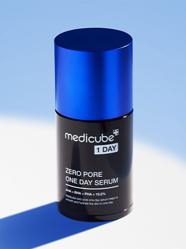 medicube Zero Pore One Day Serum 30ml – AllSkinShop