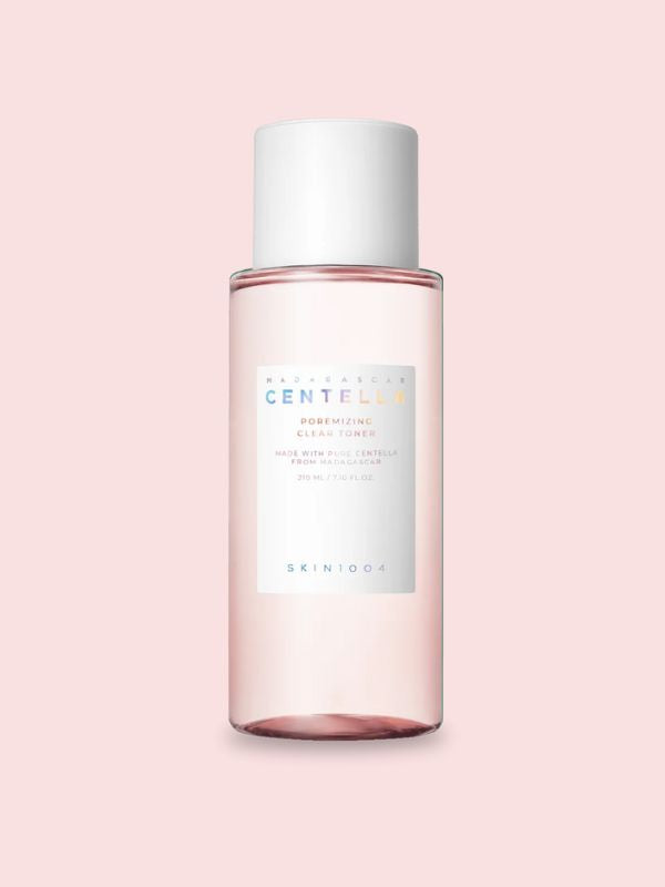 SKIN1004 Madagascar Centella Poremizing Clear Toner 210ml-0