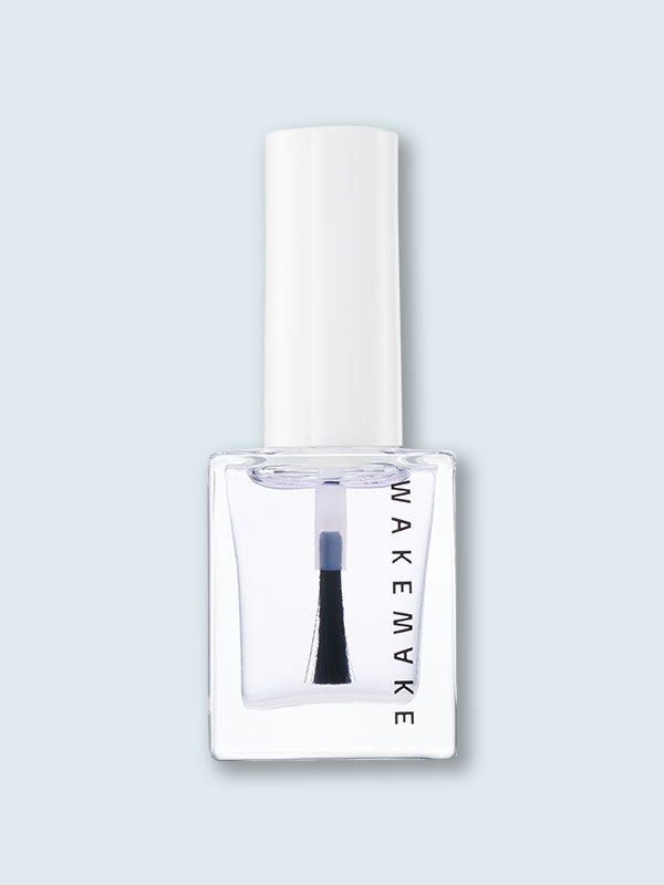 WAKEMAKE Nail Gun Gel Top 8ml-0