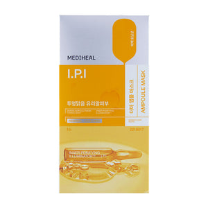 Mediheal Derma Ampoule Mask I.P.I 26ml-1