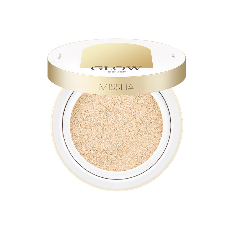 MISSHA Glow Cushion 14g-0