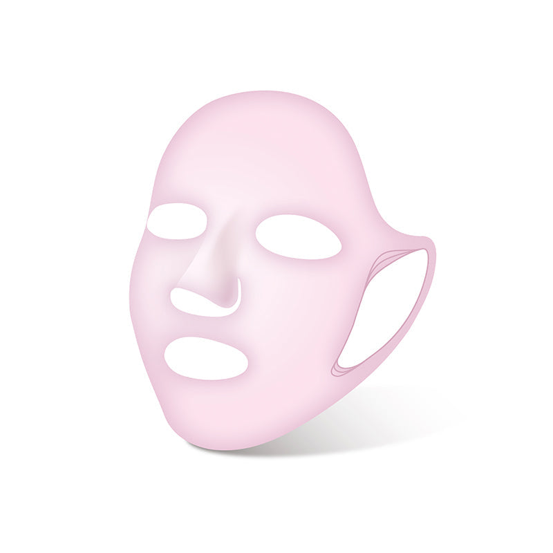 Medius 3D Silicone Mask-0