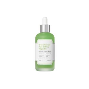 Sungboon Editor Green Tomato Pore Lifting Ampoule+ 30ml-1