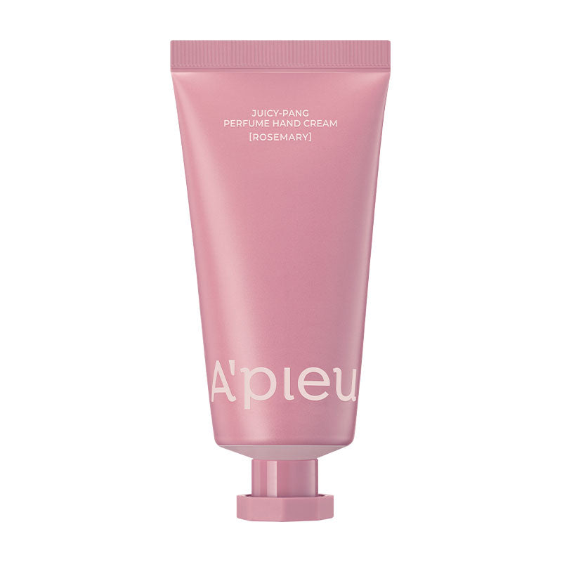 APIEU Juicy Pang Perfume Hand Cream 30ml-4