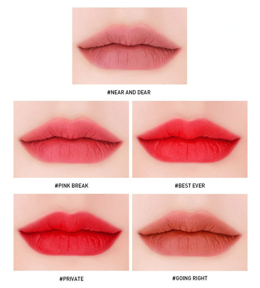 3CE Velvet Lip Tint 4g-7