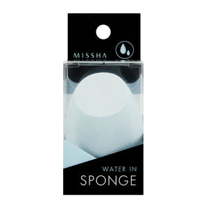 MISSHA Water In Sponge-0