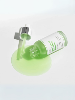 Sungboon Editor Green Tomato Pore Lifting Ampoule+ 30ml-2