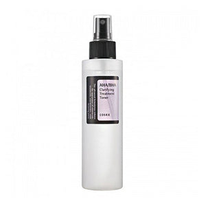 COSRX AHA/BHA Clarifying Treatment Toner 150ml-0