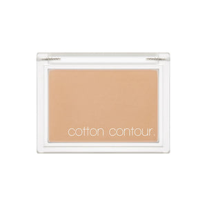 MISSHA Cotton Contour-1