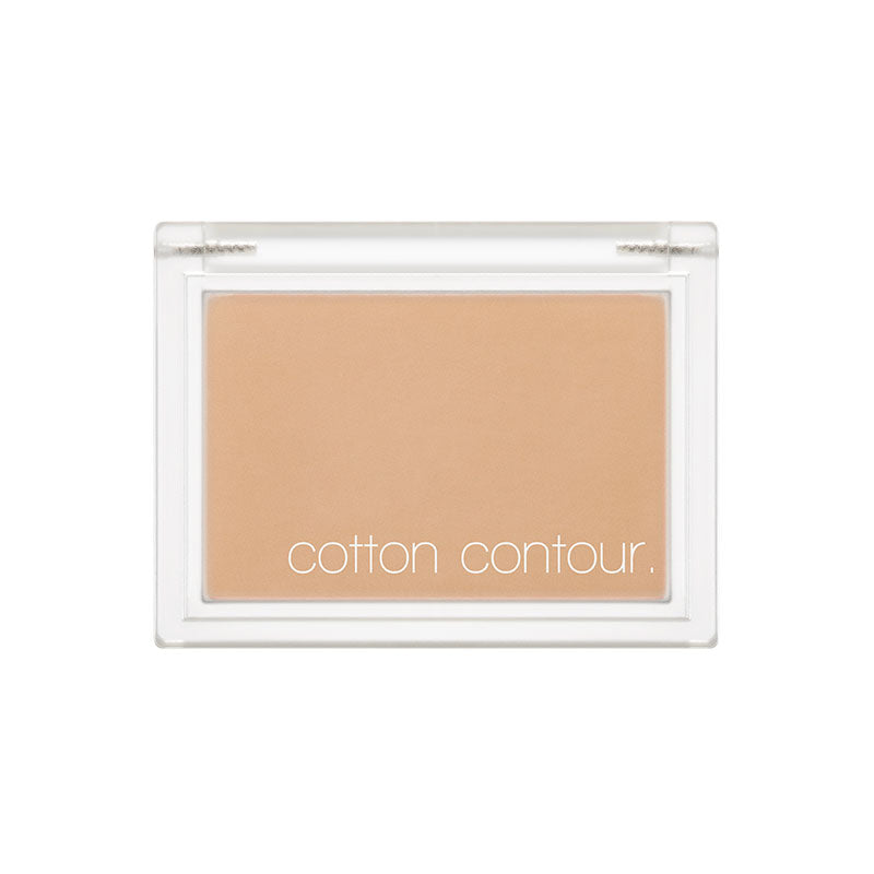 MISSHA Cotton Contour-1