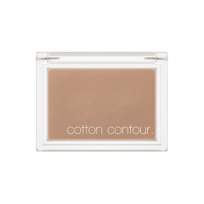 MISSHA Cotton Contour-2