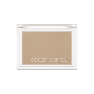 MISSHA Cotton Contour-3