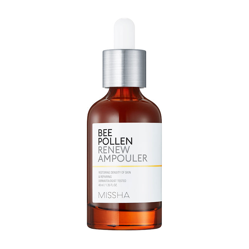 MISSHA Bee Pollen Ampouler 40ml-0