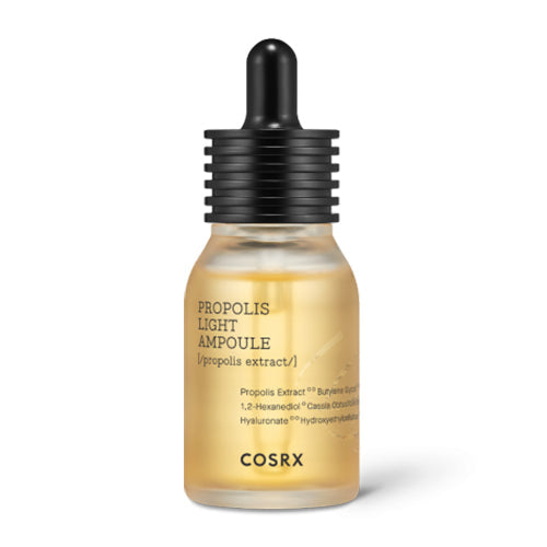 COSRX Full Fit Propolis Light Ampoule 30ml-0