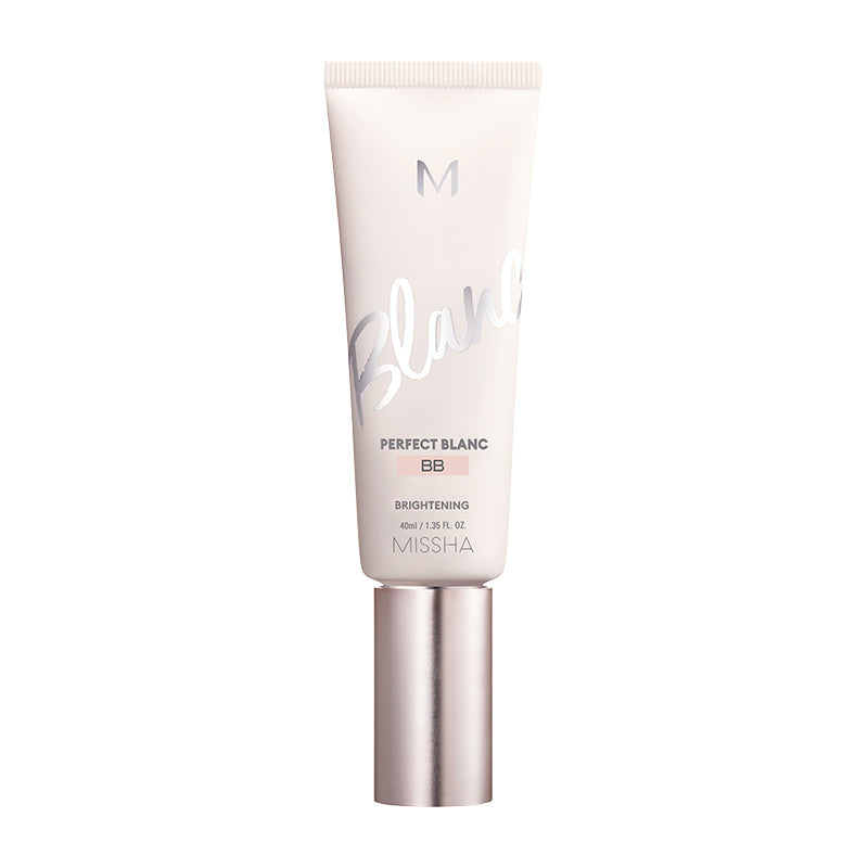 MISSHA M Perfect Blanc BB Cream 40ml-2