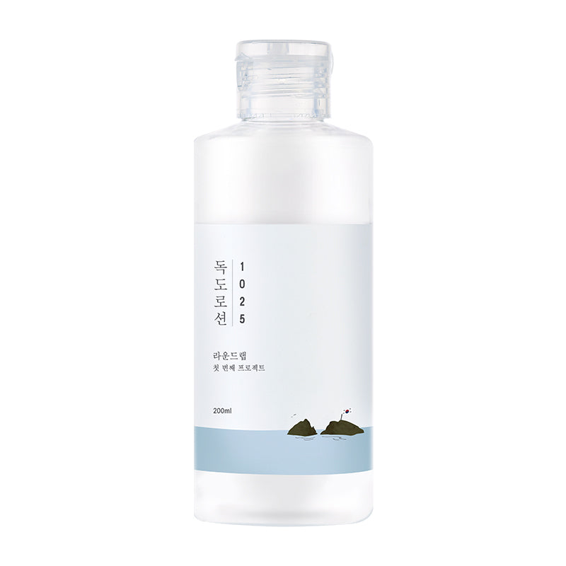 Round Lab 1025 Dokdo Lotion-0