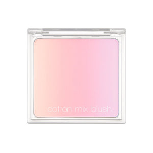 MISSHA Cotton Mix Blush 11g-3