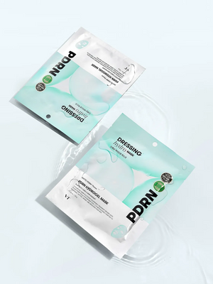 VT PDRN Hydrogel Mask 33g-0