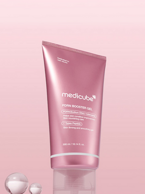 medicube PDRN Booster Gel 300ml-0