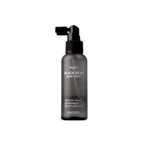 Aronyx Vegan.i Black Bean Hair Tonic 100ml-1