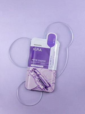 Mediheal Derma Ampoule Mask H.P.A 26ml-2