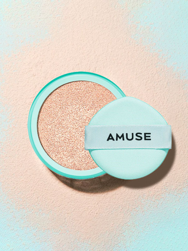 Amuse Meta Fixing Vegan Cushion Refill 15g-0