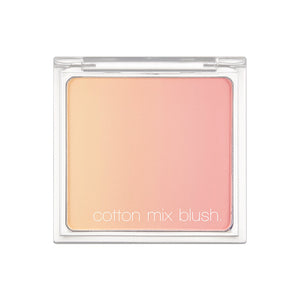 MISSHA Cotton Mix Blush 11g-2