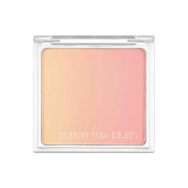 MISSHA Cotton Mix Blush 11g-2