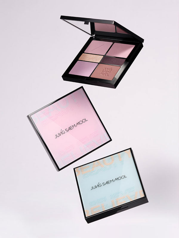 JUNGSAEMMOOL Artist Eye Palette 14.5g-0