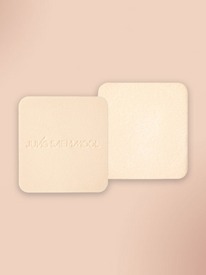 JUNGSAEMMOOL Masterclass Powder Foundation Puff-0