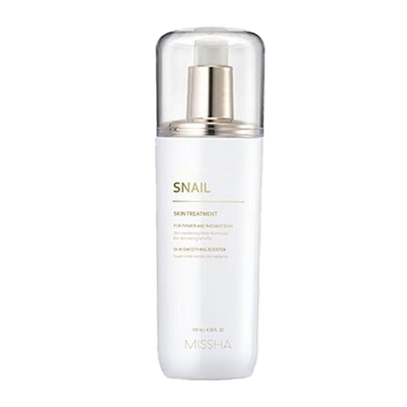 MISSHA Snail Skin Treatment 130ml-1