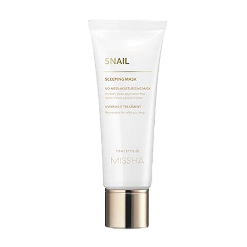 MISSHA Snail Sleeping Mask 110ml-1