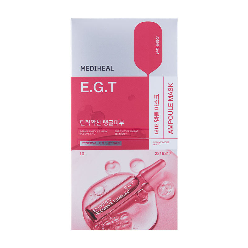 Mediheal Derma Ampoule Mask E.G.T 26ml-1