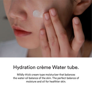 Abib Hydration Creme Water tube 75ml-5