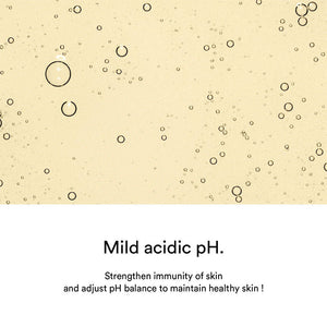 Abib Mild Acidic pH Sheet Mask #Honey Fit 30ml-2