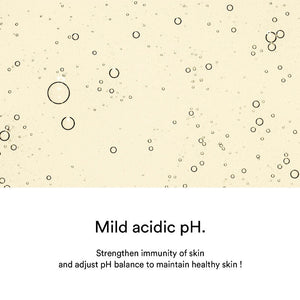 Abib Mild Acidic pH Sheet Mask #Yuja Fit 30ml-2