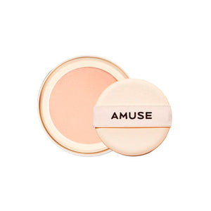 Amuse Dew Jelly Vegan Cushion Refill 15g-3