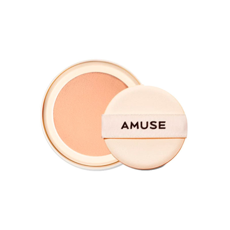 Amuse Dew Jelly Vegan Cushion Refill 15g-1