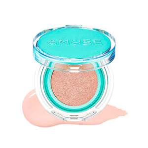 Amuse Meta Fixing Vegan Cushion 15g-2