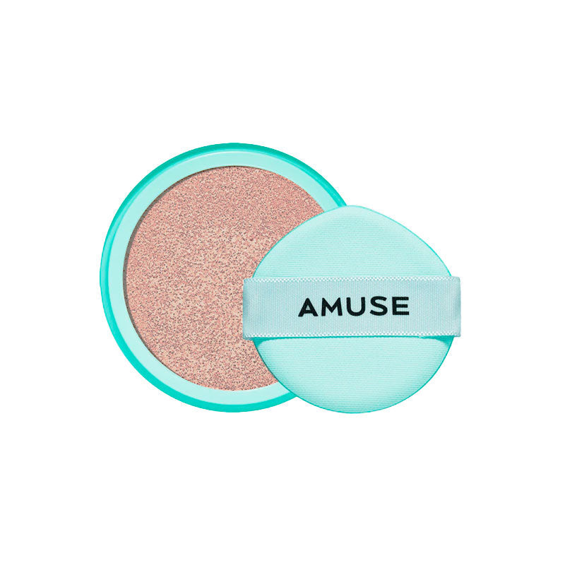 Amuse Meta Fixing Vegan Cushion Refill 15g-1